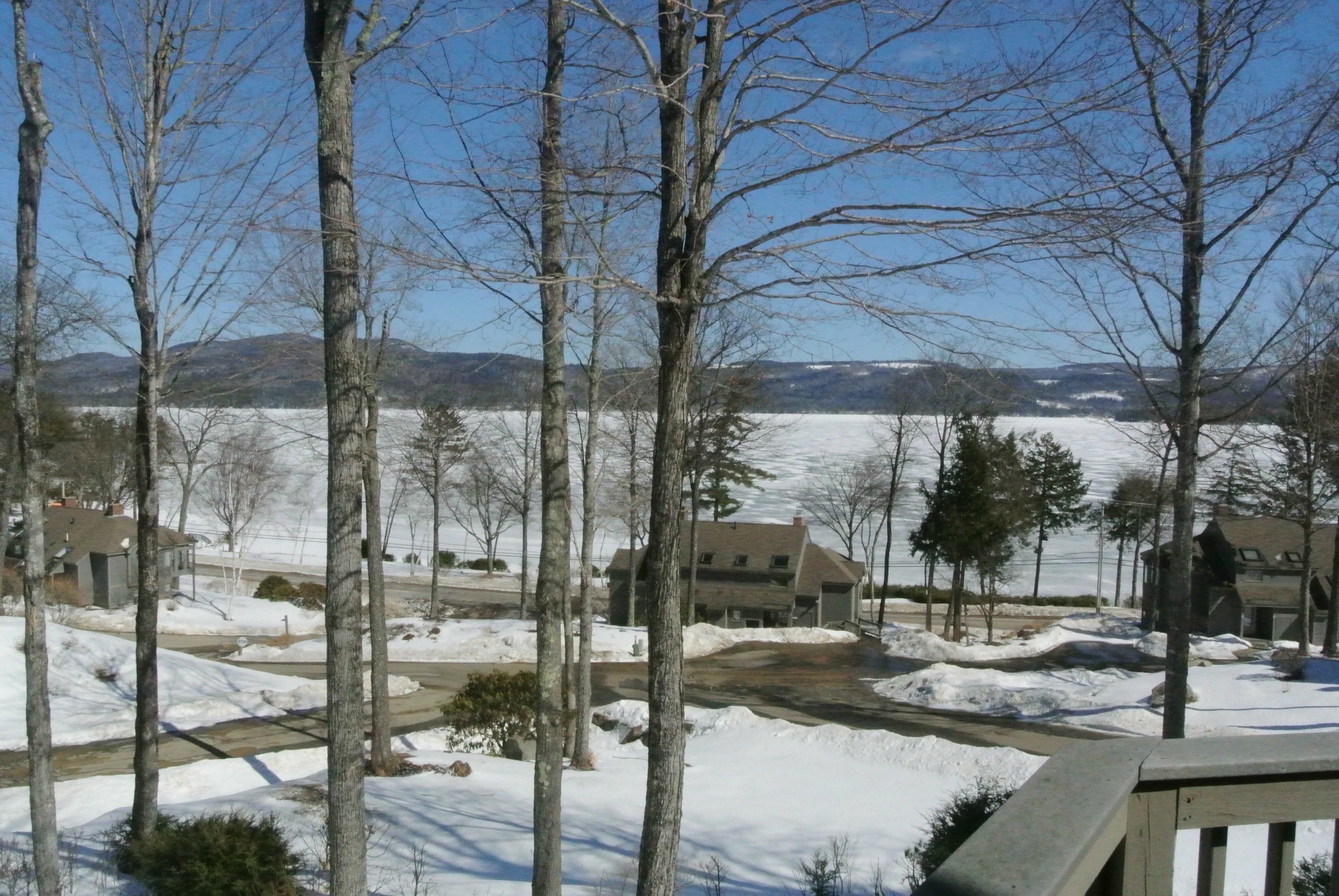 Newfound Lake Real Estate Review by Town